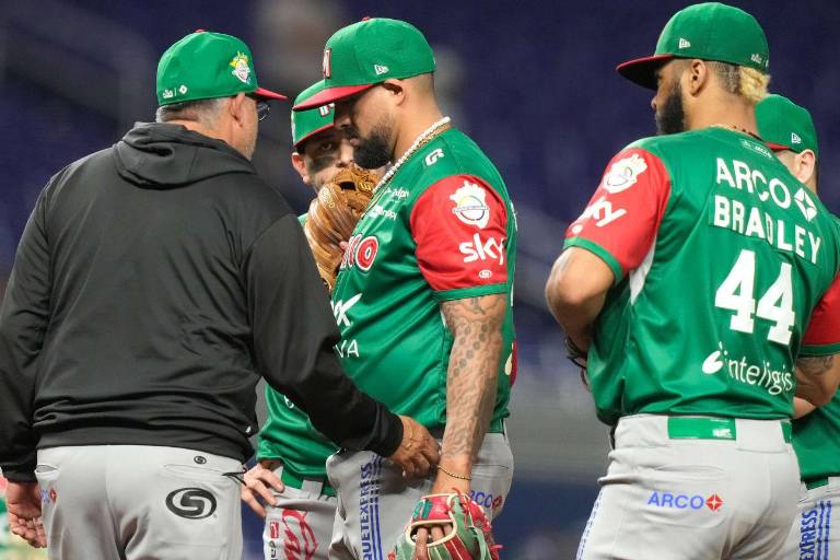 México llevaba todas las de ganar... y luego, la controversia