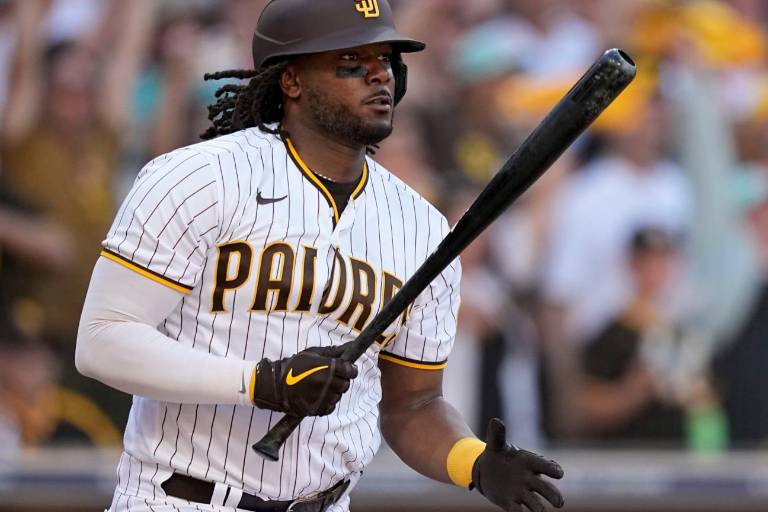 Josh Bell, a los Guardianes con pacto de dos años