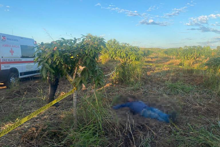 Hallan muerto a trabajador de la presa Santa María en huerta de Rosario tras sufrir un infarto