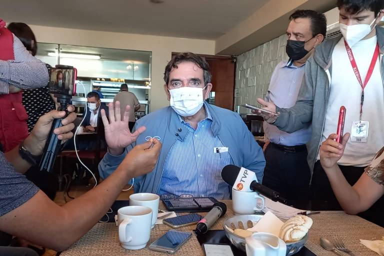 En temas de salud, la consulta no tiene validez para decidir sobre el Carnaval, afirman Rocha y Cuén