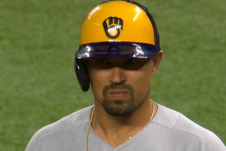 Pasaporte en la novena da victoria a Cerveceros (VIDEO)