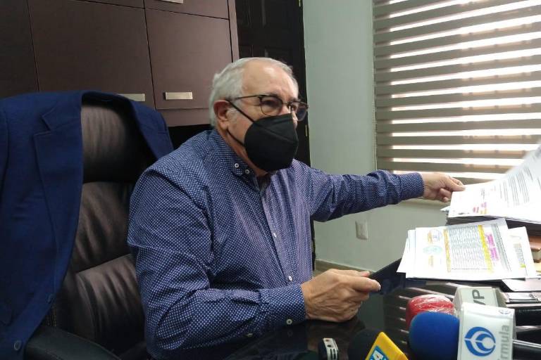 Gobierno de Mazatlán pagará millones en abonos a Grupo Arhe por gasolinera fallida