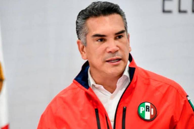 Layda Sansores presenta nuevo audio de ‘Alito’, ahora por redes sociales