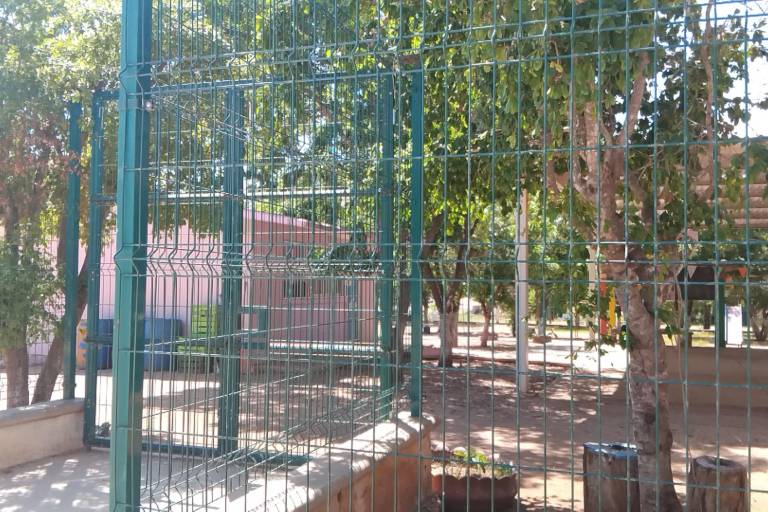 En Elota, regresan a las aulas de forma gradual; en la zona rural, firman responsiva