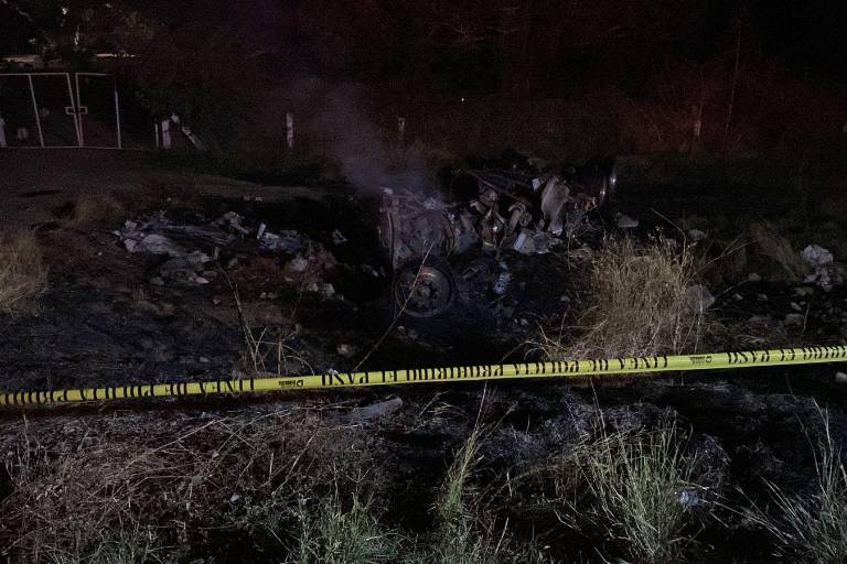 Hombre lesionado en volcadura de tráiler muere en hospital de Culiacán