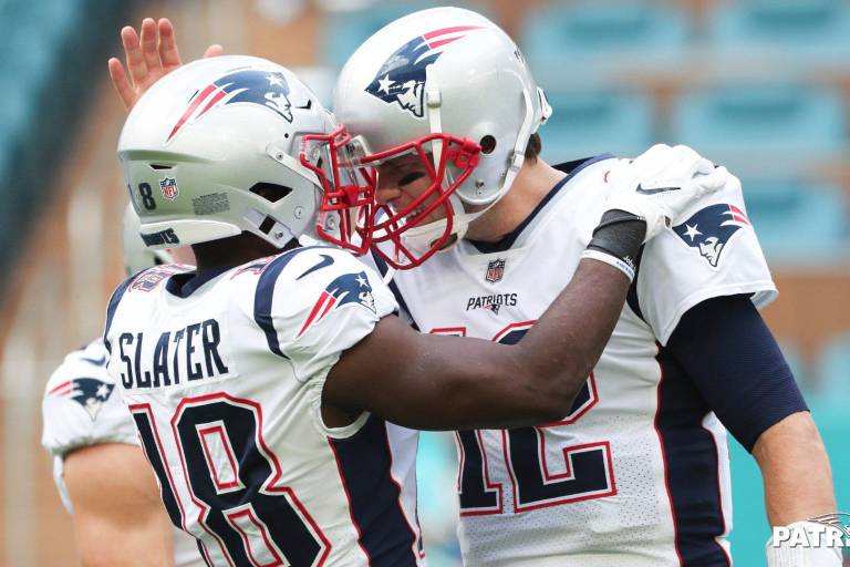 Comienza la limpia en New England de cara a la campaña 2024