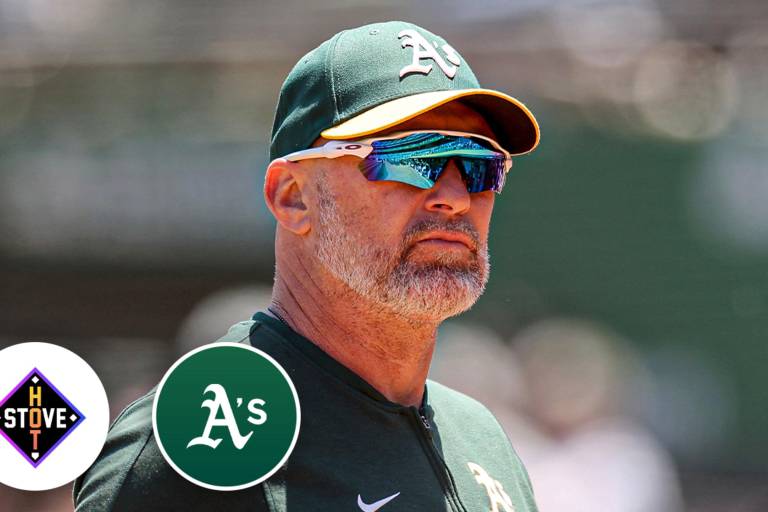 Atléticos extiende el contrato del mánager Kotsay hasta el 2028