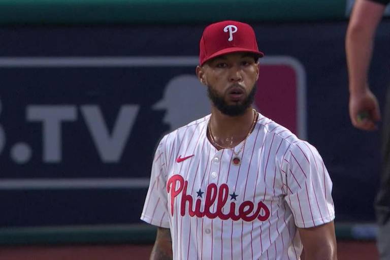 Sánchez agregado al róster del All-Star; Filis con ocho representantes ahora