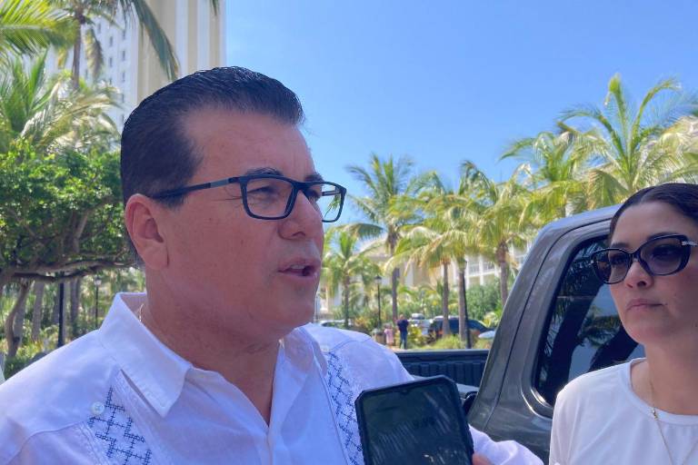 Confirma Alcalde de Mazatlán un policía municipal desaparecido este jueves