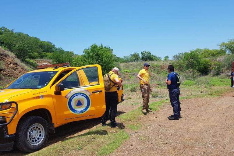 Senderismo en Culiacán, lugares ideales para realizar esta actividad