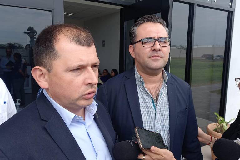 Abogado general de la UAS volverá al Juzgado este martes por abuso de autoridad