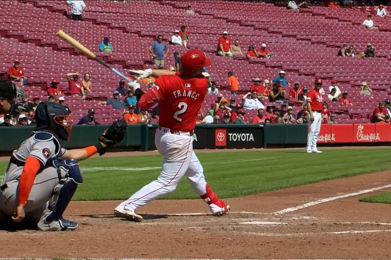 Los Mellizos acuerdan con Ty France por una campaña