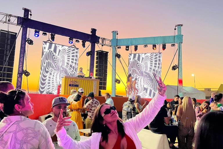 Vive la experiencia del Sunset Paradise en Mazatlán