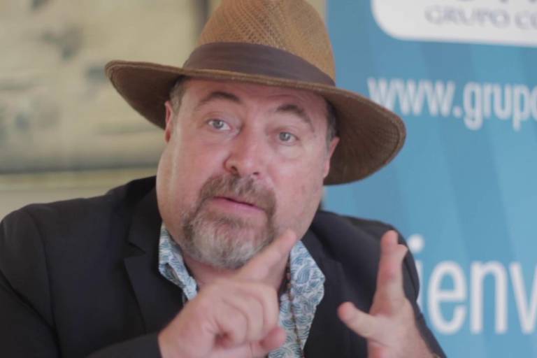 Fallece el cineasta mexicano René Cardona III