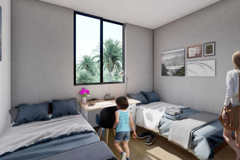 Veredas del Mar ofrece la primera comunidad planeada en Mazatlán