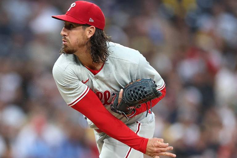 Michael Lorenzen firma con los Rangers por un año