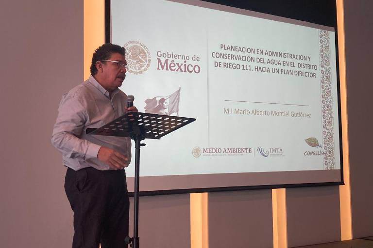 Advierten que en 6 años se necesitará toda la capacidad de la Picachos para regar un ciclo de cultivo