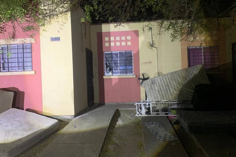 Ejército y Guardia Nacional recuperan vivienda que era invadida en Pradera Dorada de Mazatlán