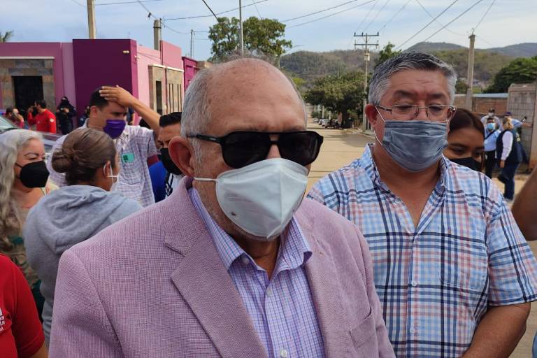 Mazatlán, el que más sanciona para evitar contagios de Covid-19, asegura ‘El Químico’