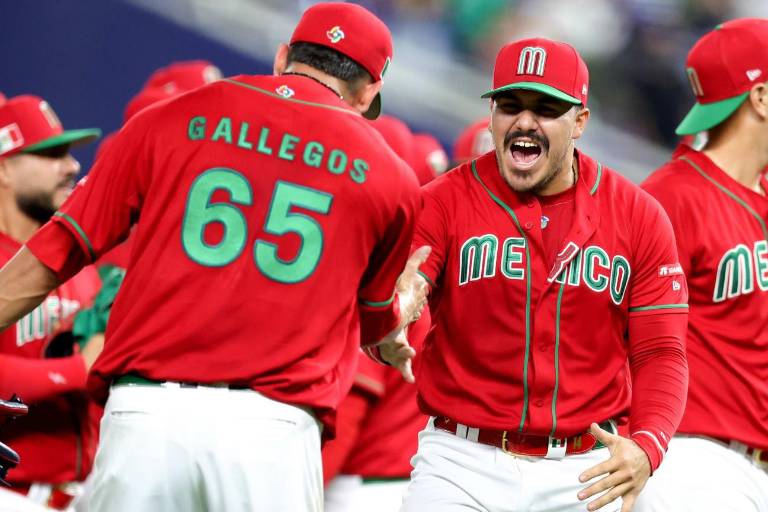 Como Julio César Chávez un 17 de marzo, México enseñó su garra vs. Puerto Rico