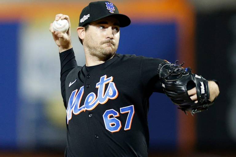 Seth Lugo llega a un acuerdo con los Padres de San Diego