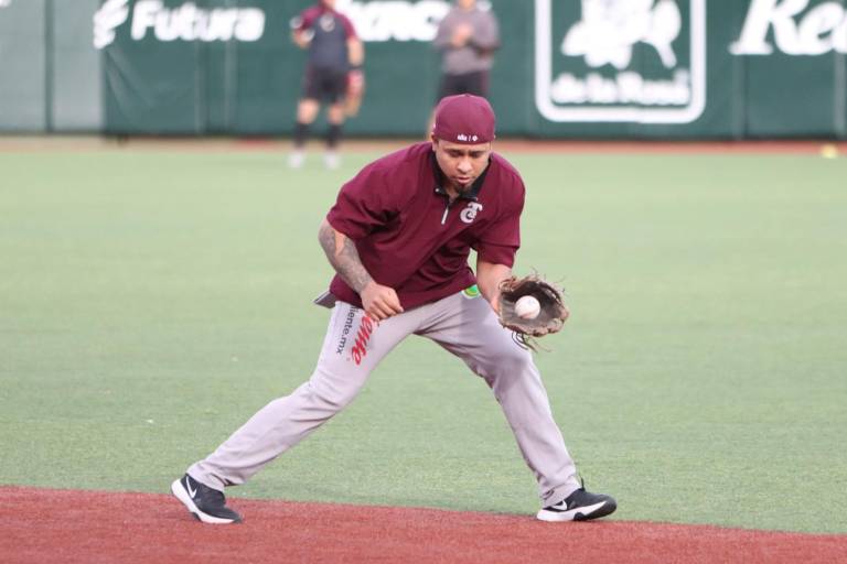 Tomateros de Culiacán rescata a cuatro jugadores de la bolsa de la Liga Mexicana del Pacífico
