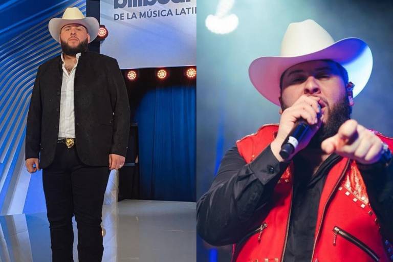 El Fantasma pospone presentaciones por Covid-19