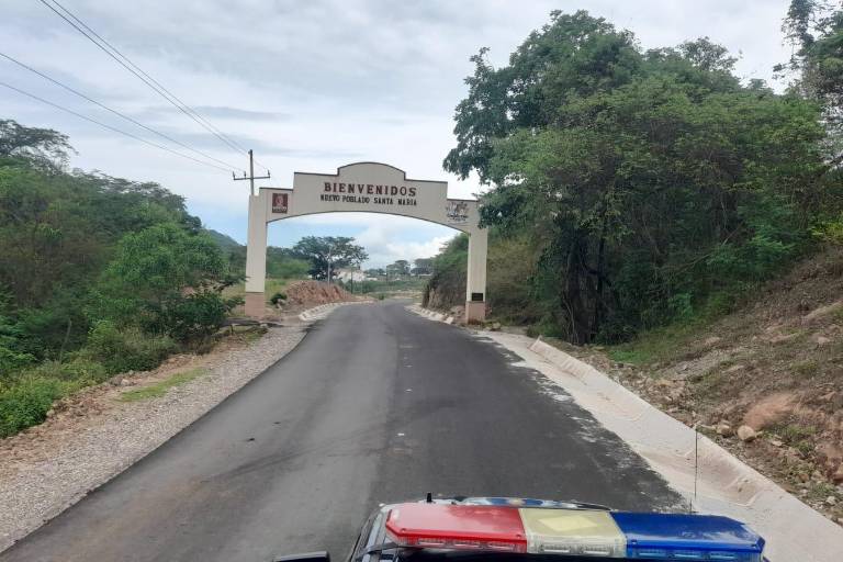 Descarta Seguridad Pública enfrentamiento en la sierra de Rosario