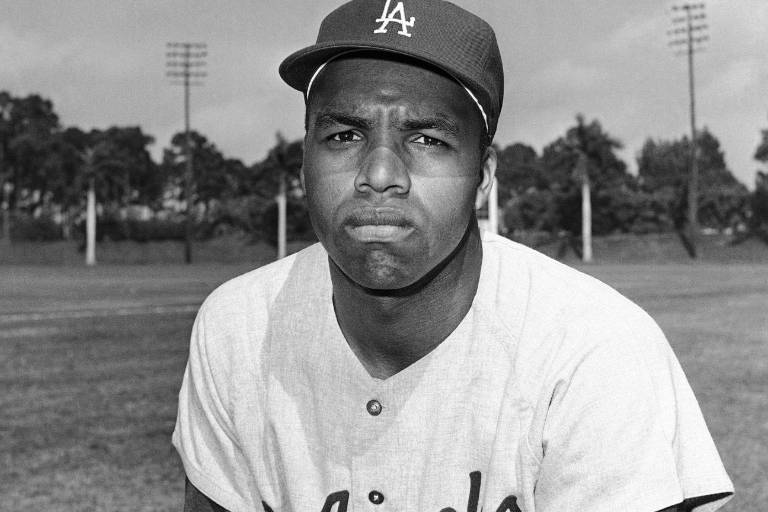 Fallece Tommy Davis, dos veces líder de bateo en las mayores