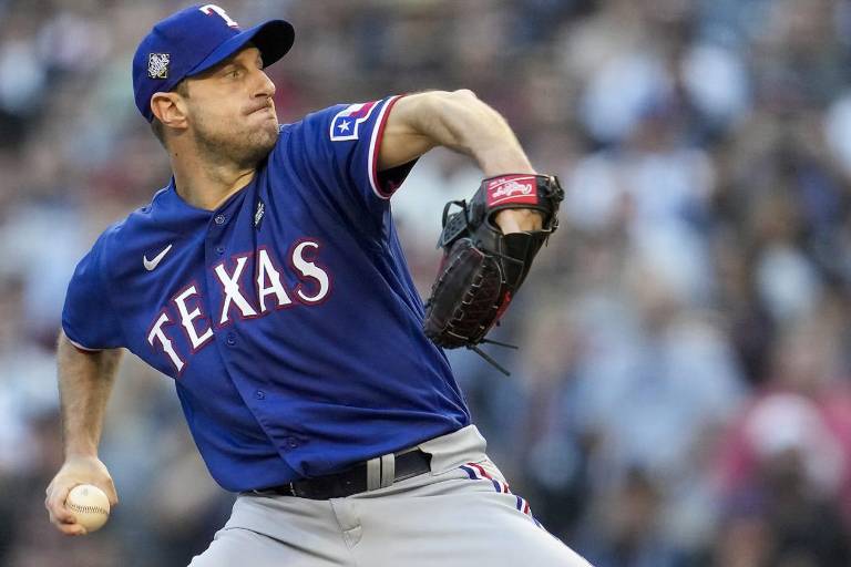 Scherzer se somete a una cirugía; volvería a mediados de año