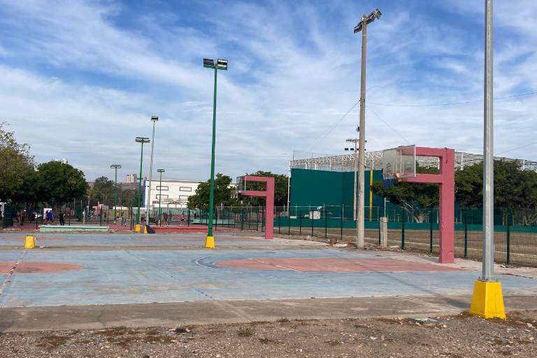 El plan es completar el 100 por ciento de Unidad Sahop: Fabiola Verde