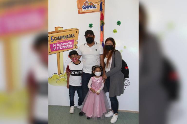 Entregan quimiokits al Hospital Pediátrico de Sinaloa