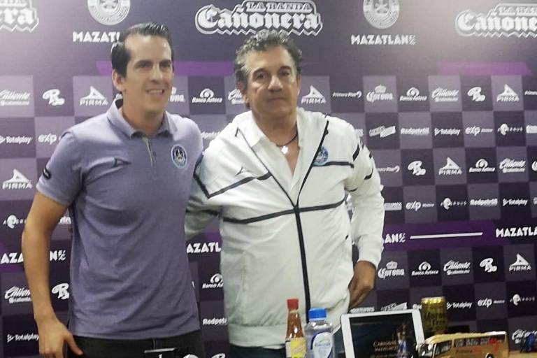 Rubén Omar Romano afirma que Mazatlán FC debe cambiar ya la inercia negativa en el Clausura