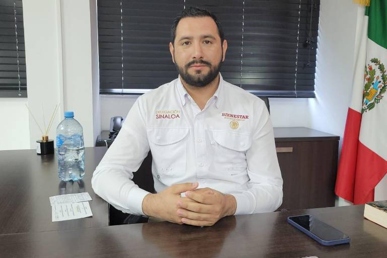 Delegación de Bienestar sugiere pagar con tarjeta a adultos mayores con miedo de ir al banco