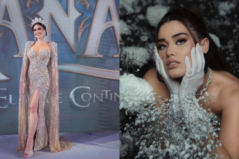 Brianda Lizárraga asegura que sí habrá Carnaval de Mazatlán 2022