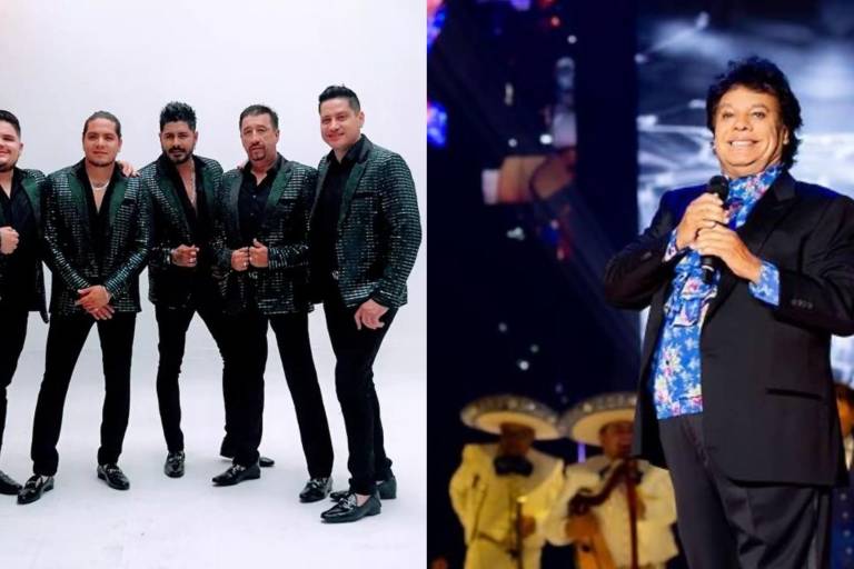 Pequeños Musical rinde homenaje a Juan Gabriel con el tema ‘La Farsante’