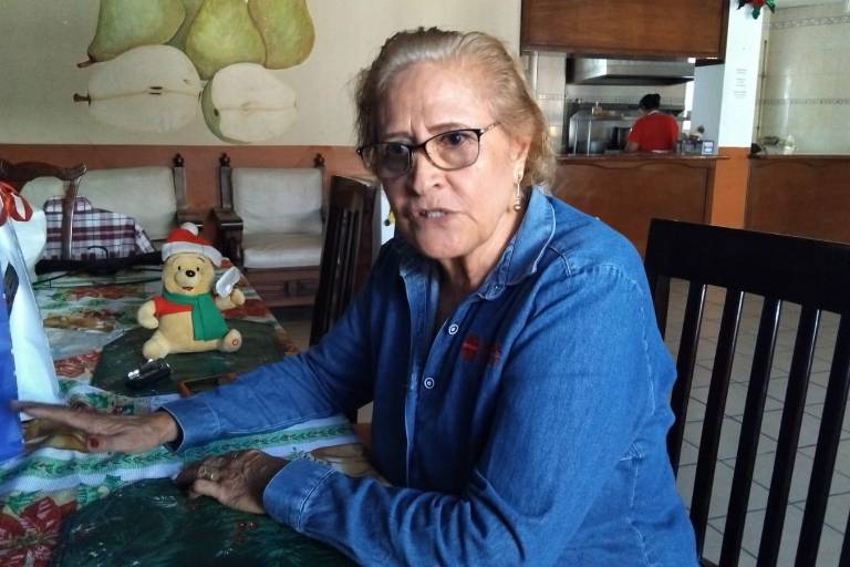 Apoya Cáritas a migrantes venezolanos y europeos durante su estancia en Mazatlán