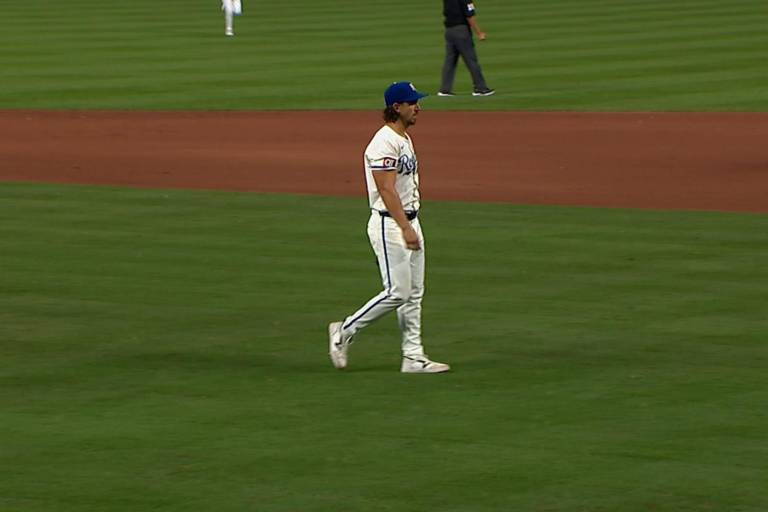 Michael Lorenzen llegó a un acuerdo de un año para regresar a Kansas City