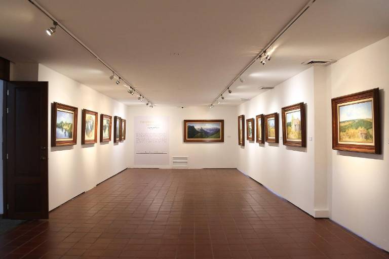 Abrirán la exposición ‘Re-visión de la Colección’, en el Masin