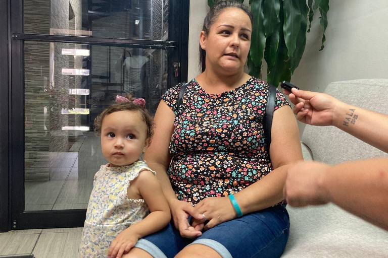 Agradece mamá de Victoria el apoyo recibido por lectores de Noroeste