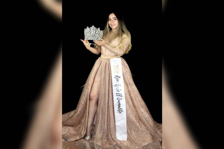 ¡Crised Urías es la Reina!