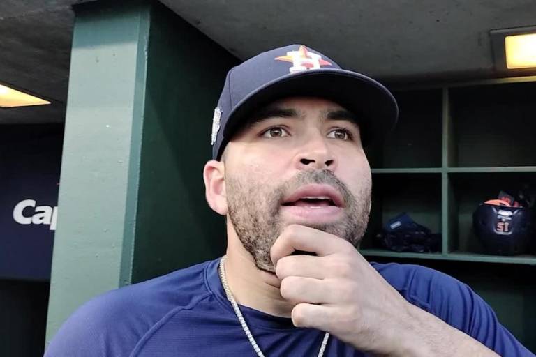 José Urquidy utiliza una ‘preparación muy específica’ como relevista