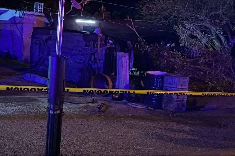 Asesinan a balazos a Comandanta de la Policía Municipal de Culiacán
