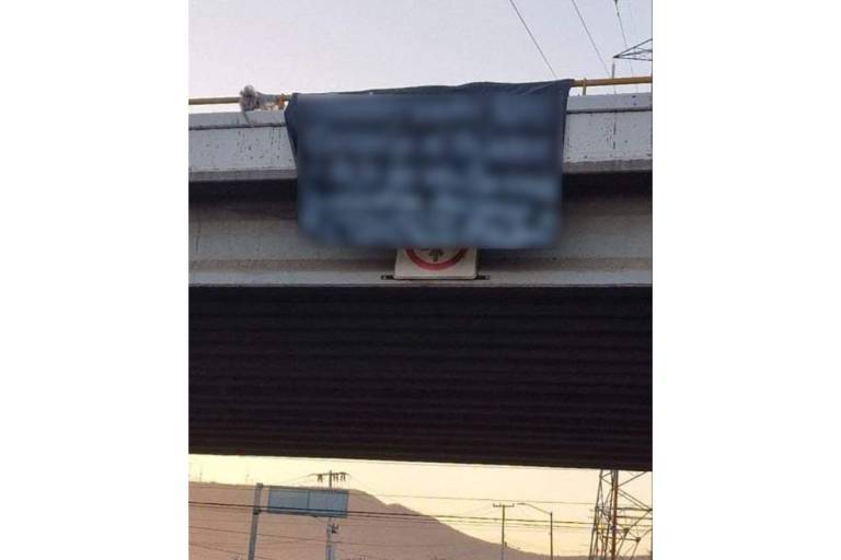 Amenazan con mensajes a Gobernador de no cancelarse Palenque de Culiacán