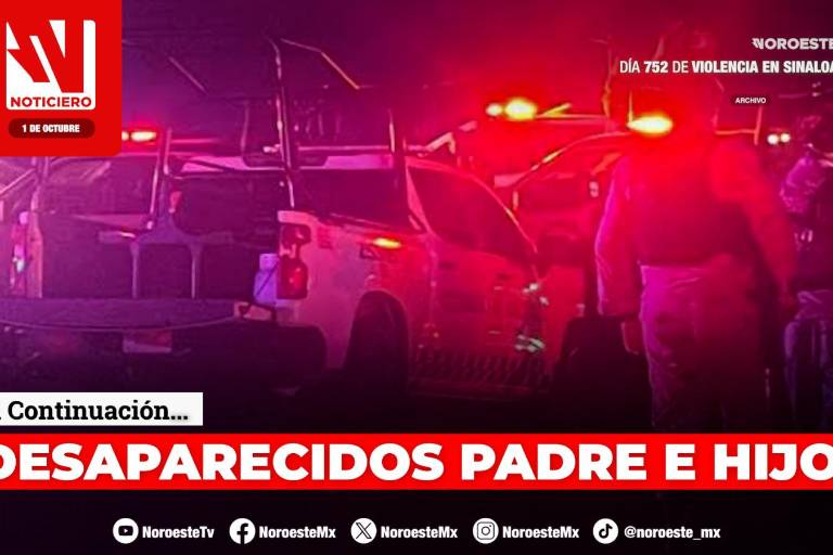 Ponte al día con las noticias que importan en Sinaloa.