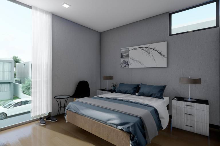 Veredas del Mar ofrece la primera comunidad planeada en Mazatlán