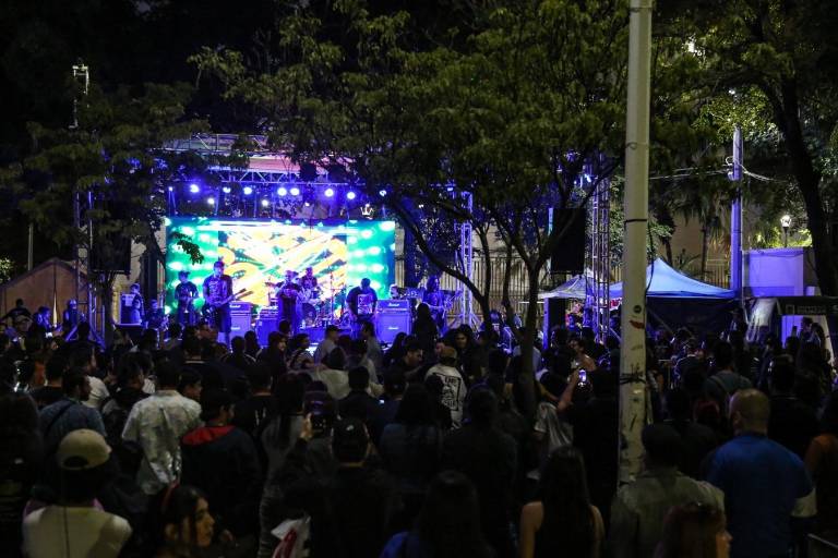 Abierta la convocatoria para participar en el Festival de Rock Sinaloa 2025