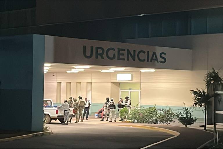 Atacan a balazos a menor de edad en Loma de Tamazula, en Culiacán