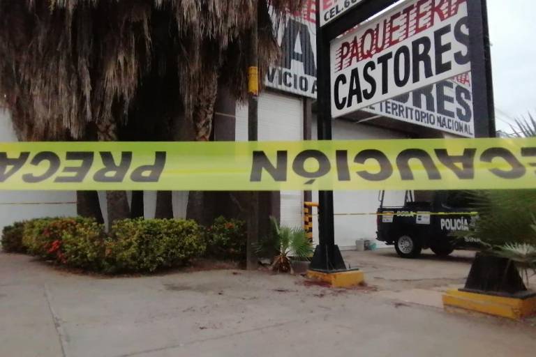 Identifican a mujer que fue encontrada asesinada en motel de Culiacán