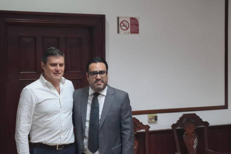Tras elecciones, Gámez Mendívil se reintegra como Alcalde de Culiacán